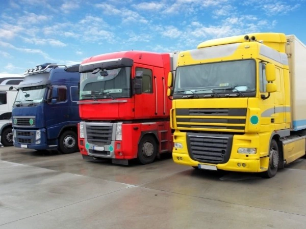 İzmir Bahçesaray Nakliye